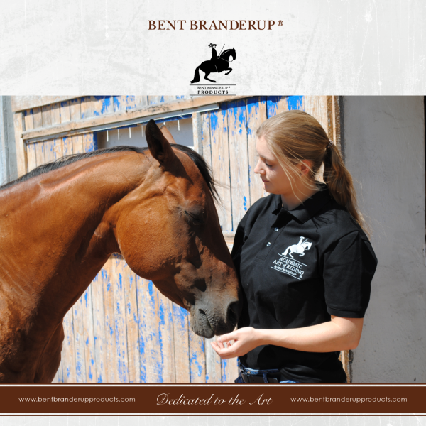 Bent Branderup® Poloshirt