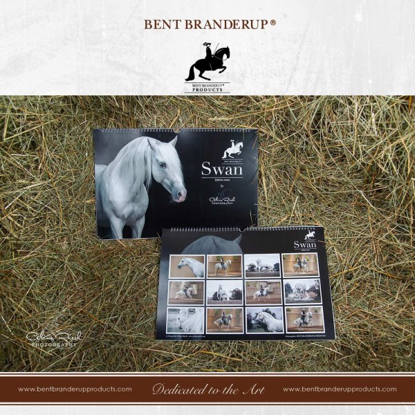Bent Branderup® "Best of SWAN" by Céline Rieck