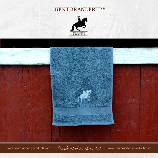 Bent Branderup® Handtuch