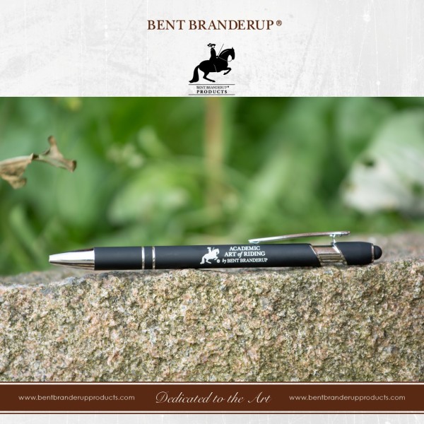 Bent Branderup® Kugelschreiber